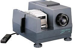 Kindermann Diafocus 66 T