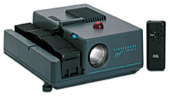 Kindermann Magic 2500 AFS-IR