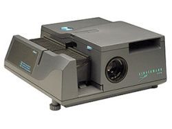 Kindermann Silent 1500 IR