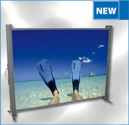 MW LCD Table Mobile 102х76