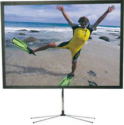 MW Мобильный экран Easy Fixx Standard 190 x 142,5
