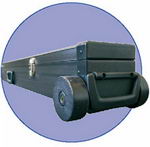 MW Экран в корпусе Movielux Mobile 196 x 147