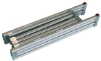 MW Plana Fold Professional, просветное полотно, серый контрастный винил RePro LS 286 x 170