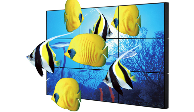 LG 55WV70MD 3D LED панель 55" Full-HD