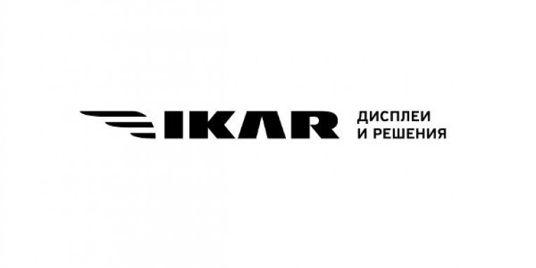 В Москве открыто производство профессиональных мониторов для видеостен IKAR