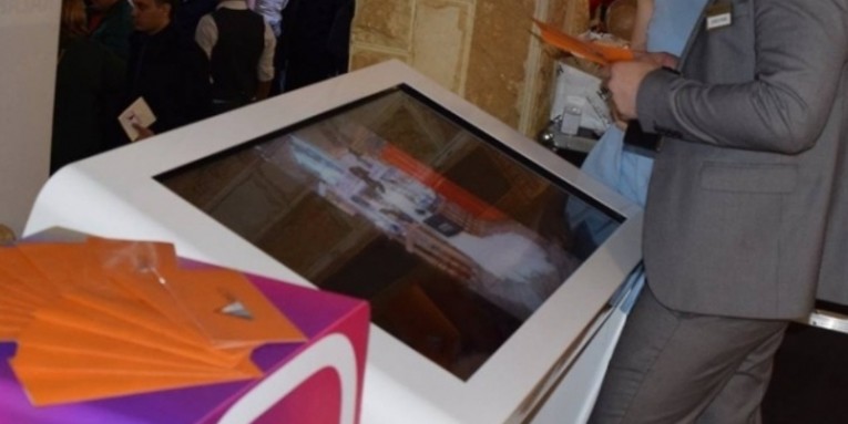 Наша компания приняла участие в выставке KRDWEDEXPO2018 в Краснодаре