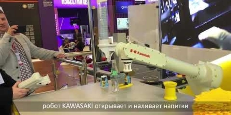 Филиал ГЕФЕСТ ПРОЕКЦИЯ Санкт-Петербург успешно завершил работу на Петербургском Международном Экономическом Форуме