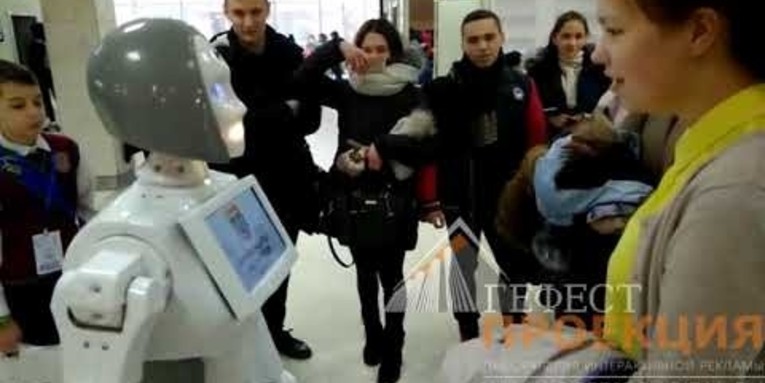 Наша КИКИ на Всероссийской научной конференции учащихся им. Н.И. Лобачевского