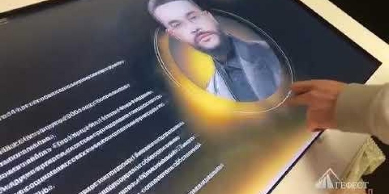 Компания «Гефест Проекция» обеспечила интерактивное оснащение для нового сезона «Песни-2» на канале ТНТ.